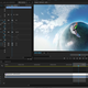 GoPro's magic Omni software in action.
